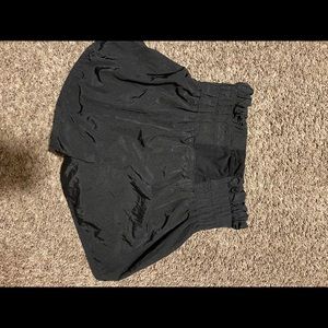 Free people the way home shorts small